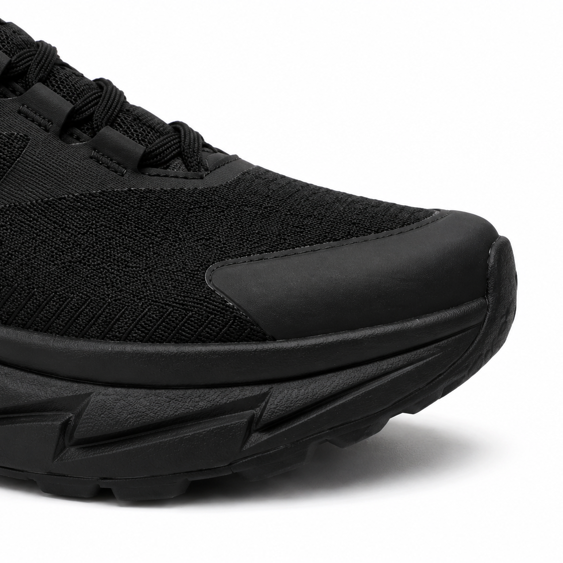 Skyline Max Triple Black Waterproof
