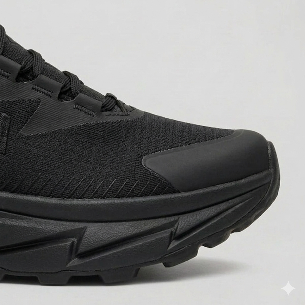 Skyline Max Triple Black Waterproof