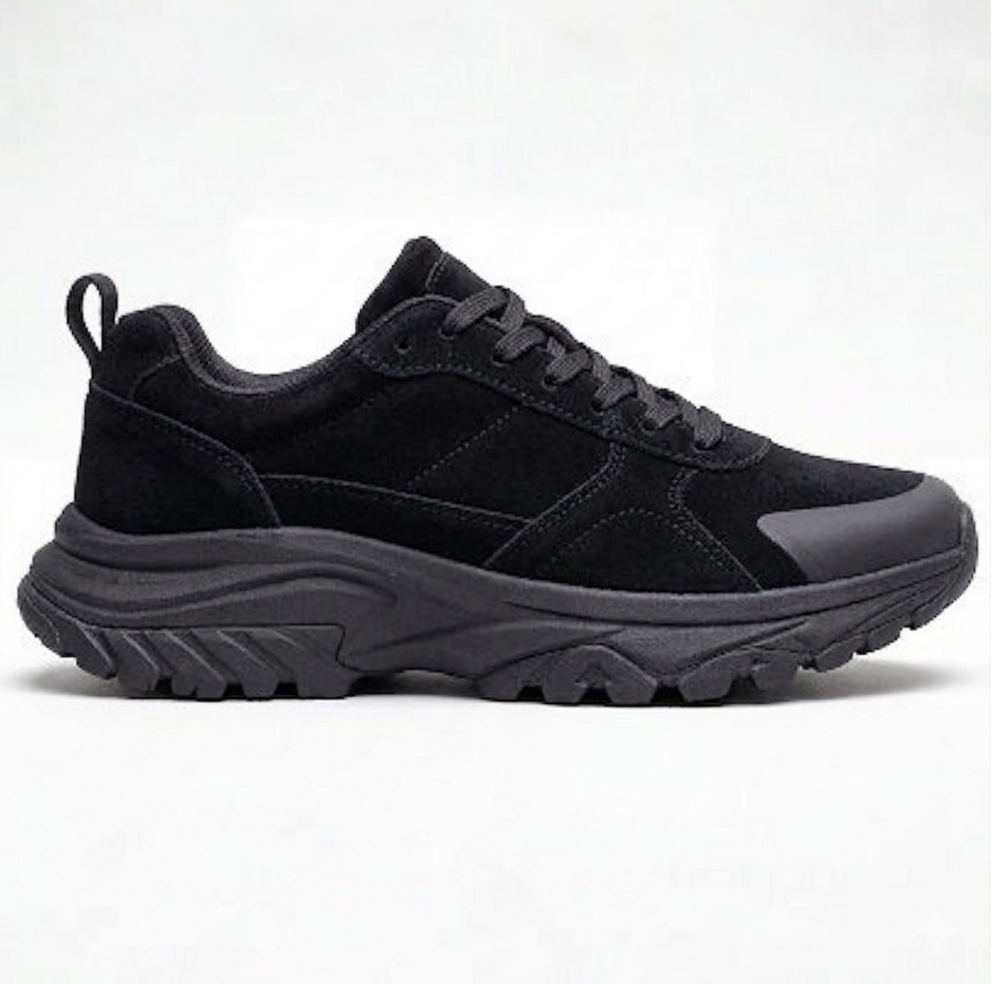 Skyline Max Triple Black Waterproof