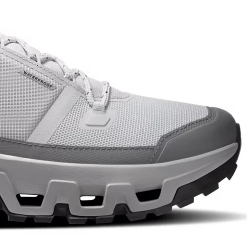Mid Waterproof