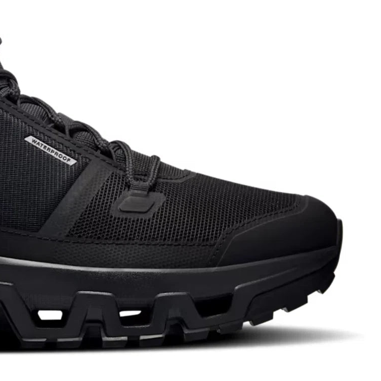 Mid Waterproof